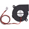 Ventilator 5015 12V