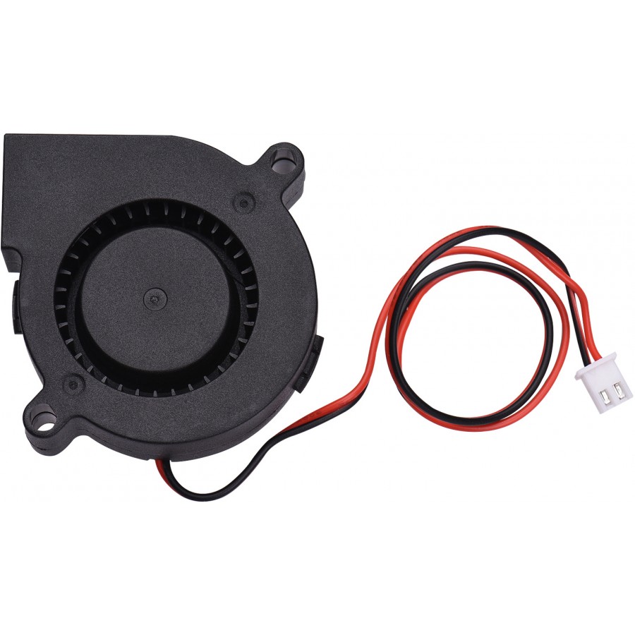 Turbina Biqu 5015 12V