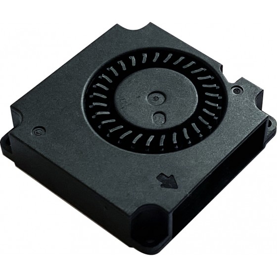 Ventilator turbina 4010 24V - piese3d.ro