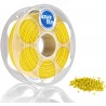 AzureFilm PLA Yellow - 1kg 1.75mm - piese3d.ro