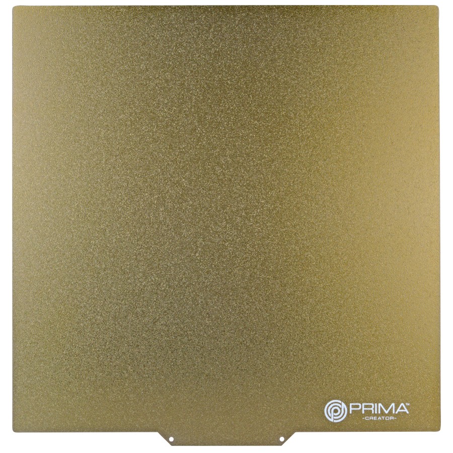 Suprafata de printare flexibila PrimaCreator flexplate powder coated PEI 220 x 220 mm