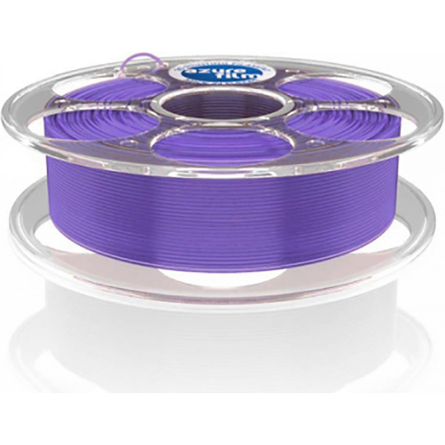Filament PETG Violet Translucid 1kg