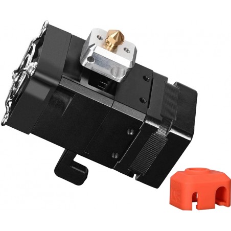 BIQU H2 V2S Direct Drive Dual Gear Metal Extruder - Extrudeuse Compacte Pour Imprimante 3D