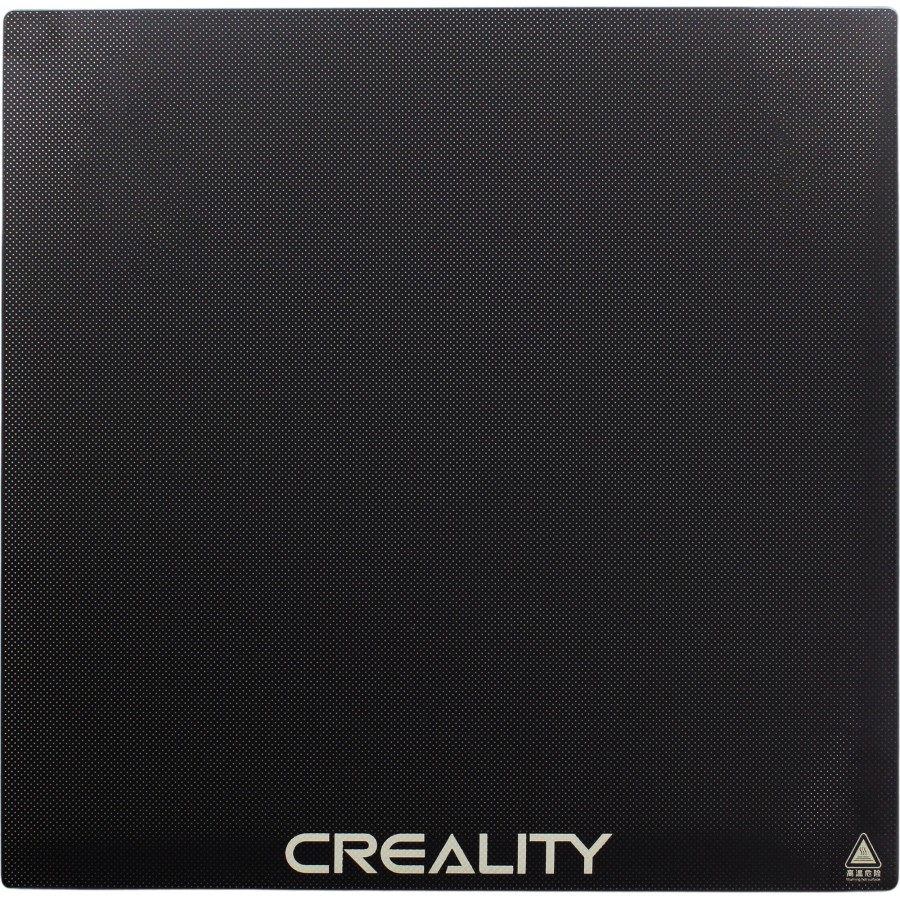 Suprafata de printare Creality sticla 310x320mm