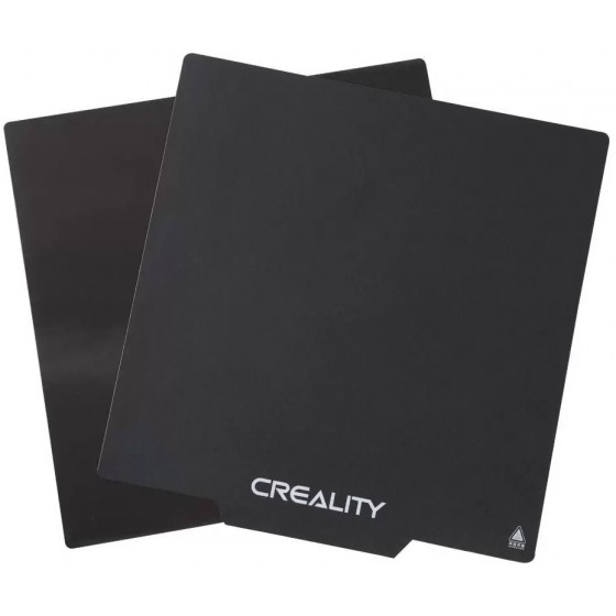 Suprafata printare Magnetica 310x310mm - Creality - piese3d.ro