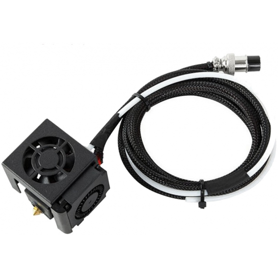 Hotend Kit Complet Creality CR-10 - piese3d.ro