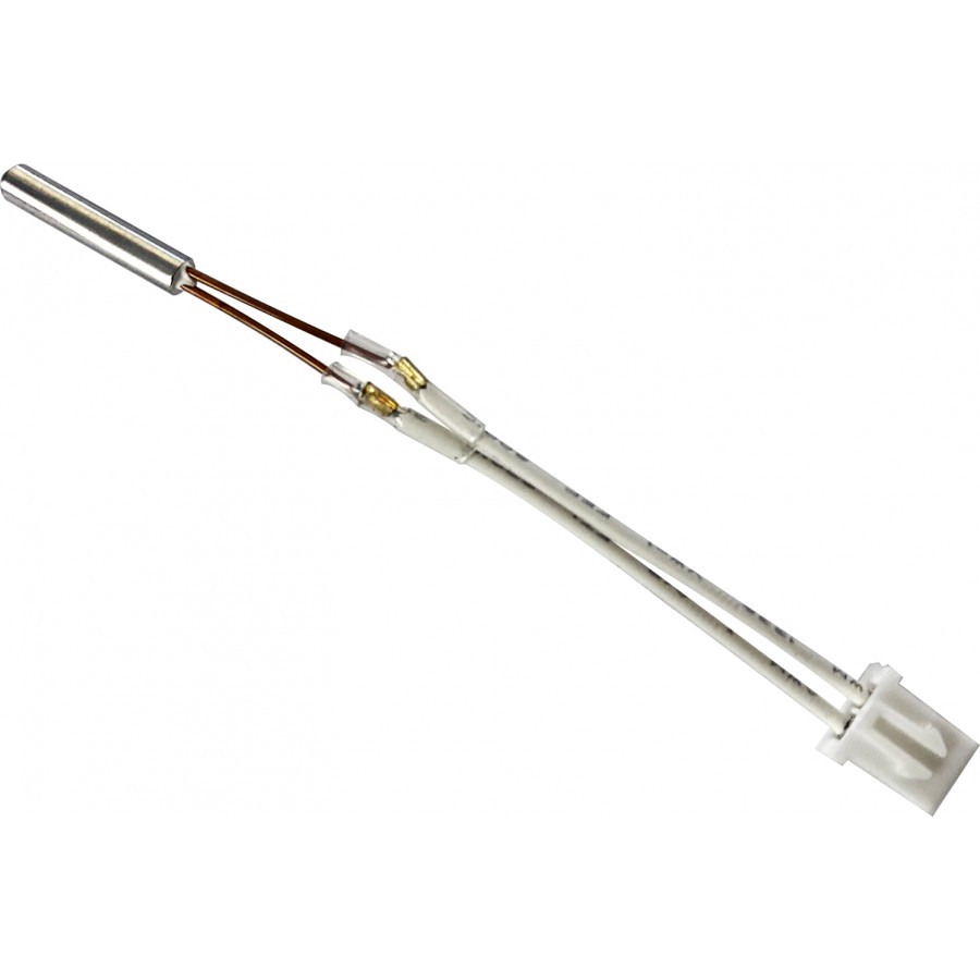 Termistor HT-NTC100K, 3×15mm, mufa XH2.54, cablu 5.5cm - Creality - piese3d.ro