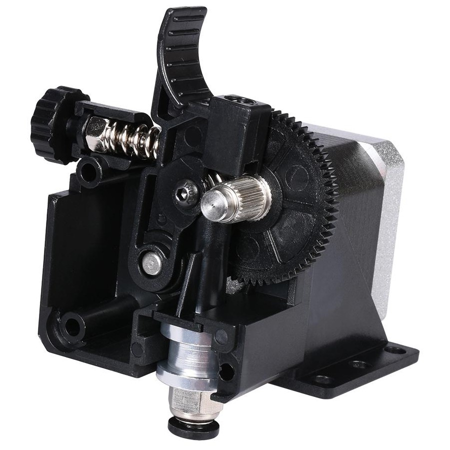 Extruder Bowden Direct Drive
