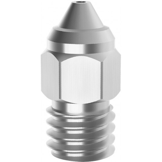 Duza aliaj de cupru MK-HF, 0.4mm - Creality - piese3d.ro