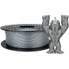 Filament AZUREFILM PETG, Argintiu - 1kg