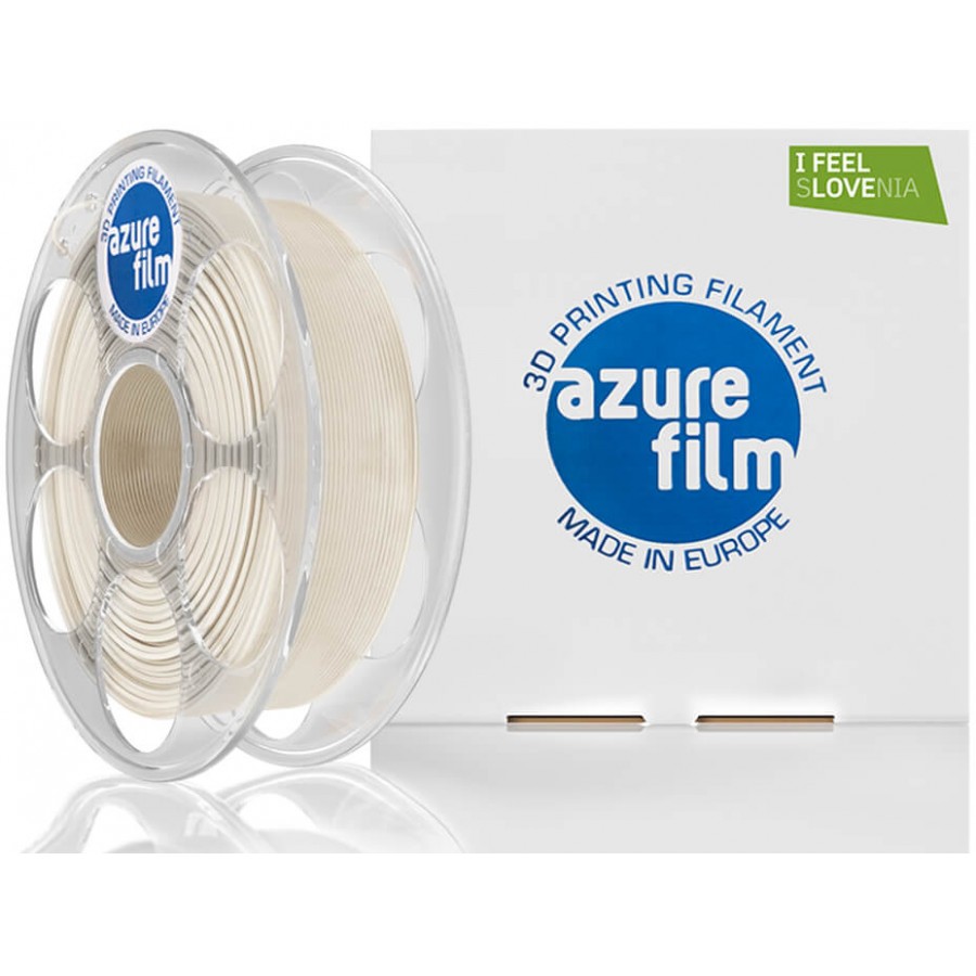 Filament pentru impimanta 3D FDM Azurefilm Fosforescent