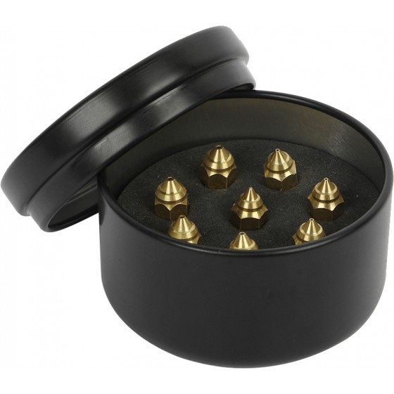 Duze alama MK-ST, 0.25mm, 0.4mm, 0.6mm, 0.8mm - Creality