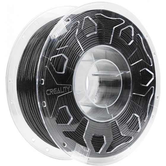 Filament CREALITY CR-CARBON, Negru - 1kg