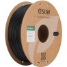Filament ESUN PLA-BASIC, Negru (Black) - 1kg Filament ESUN PLA-BASIC, Negru (Black) - 1kg