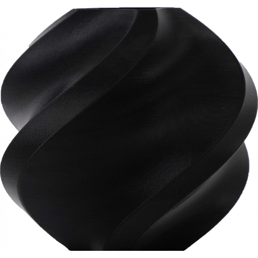 Filament BAMBU LAB PLA Basic, Black, Refill - 1kg
