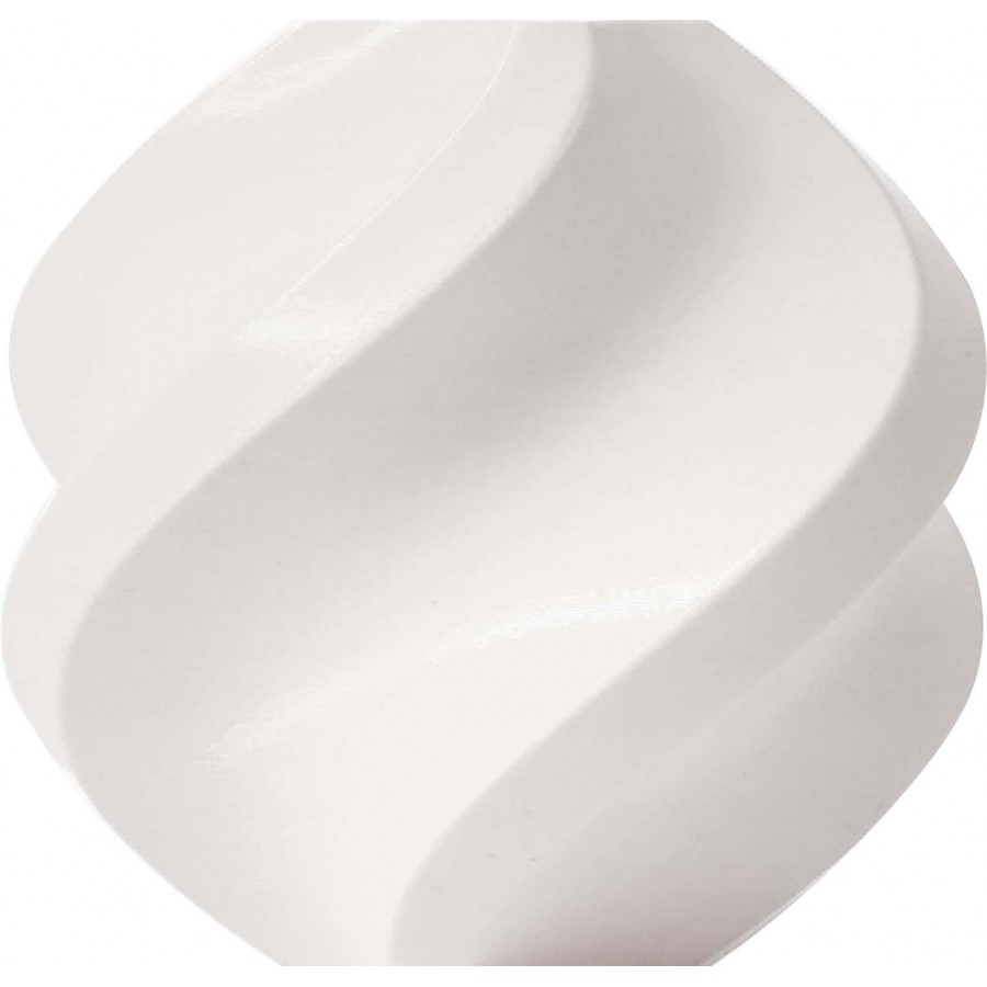 Filament BAMBU LAB PLA Basic, Jade White, Refill - 1kg