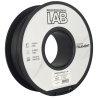 Filament PROFESSIONAL LAB PLA Black (Negru) - 1kg Filament PROFESSIONAL LAB PLA Black (Negru) - 1kg