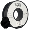Filament PROFESSIONAL LAB PLA Black Filament PROFESSIONAL LAB PLA Black