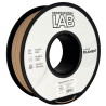 Filament PROFESSIONAL LAB PLA Wood (Lemn) - 1kg