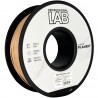 Filament PROFESSIONAL LAB PLA+ Nisip Auriu (Sand Gold) - 1kg