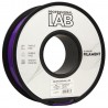 Filament PROFESSIONAL LAB PETG Purple (Violet) - 1kg
