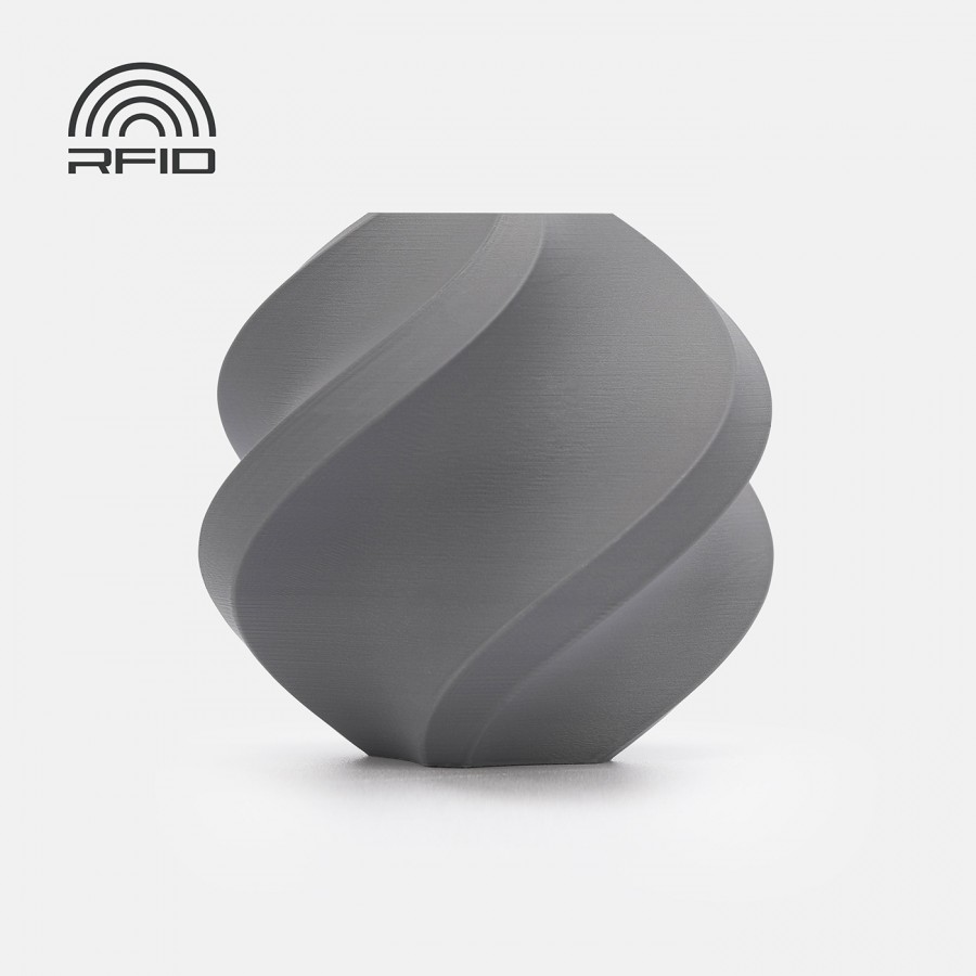 Filament BAMBU LAB PLA Matte, Nardo Gray, Refill - 1kg