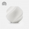 Filament BAMBU LAB PLA Matte, Ivory White, Refill - 1kg