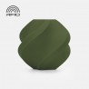 Filament BAMBU LAB PLA Matte, Dark Green, Refill - 1kg