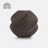 Filament BAMBU LAB PLA Matte, Dark Chocolate, Refill - 1kg