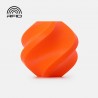 Filament BAMBU LAB PETG Basic, Orange, Refill - 1kg