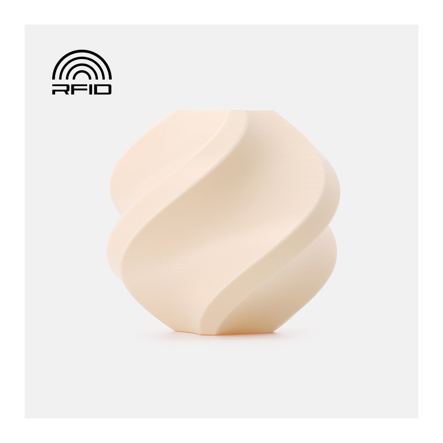 Filament BAMBU LAB PETG Basic, Flesh, Refill - 1kg