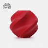 Filament BAMBU LAB PLA Basic, Maroon Red, Refill - 1kg