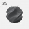 Filament BAMBU LAB PLA Basic, Dark Gray, Refill - 1kg