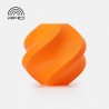 Filament BAMBU LAB PLA Basic, Pumpkin Orange, Refill - 1kg