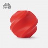 Filament BAMBU LAB PLA Basic, Red, Refill - 1kg