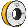 Filament Professional Lab ABS+ Galben (Yellow) - 1kg