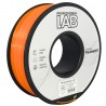 Filament Professional Lab ABS+ Portocaliu (Orange) - 1kg