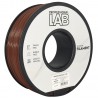 Filament Professional Lab ABS+ Maro (Brown) - 1kg