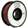 Filament Professional Lab PETG Rosu Mat (Matte Red) - 1kg