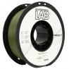Filament Professional Lab PETG Verde Inchis Mat (Matte Dark Green) - 1kg