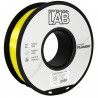 Filament Professional Lab SILK PLA Galben (Yellow) - 1kg