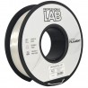Filament Professional Lab SILK PLA Alb (White) - 1kg