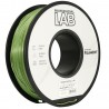 Filament Professional Lab PLA GALAXY Verde (Green) - 1kg