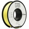 Filament Professional Lab PLA PASTEL Galben (Yellow) - 1kg