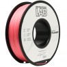 Filament Professional Lab PLA PASTEL Zmeura (Raspberry) - 1kg