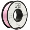 Filament Professional Lab PLA PASTEL Roz (Pink) - 1kg