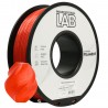 Filament Professional Lab PLA MARBLE Rosu Caramida (Brick Red) - 1kg