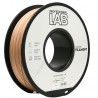 Filament Professional Lab PLA Maro Deschis (Light Brown) - 1kg
