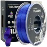 Filament Smart Print SILK PLA Tricolor Albastru Mov Negru (Tri Color Blue Purple Black) - 1kg