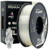 Filament Smart Print SILK PLA Transparent - 1kg